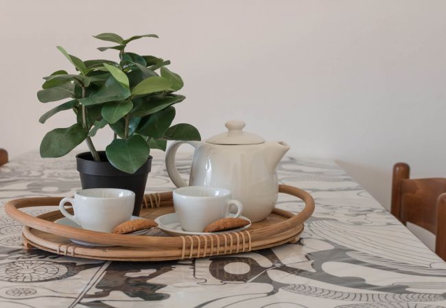 Appartamento a Tignale - Tignale Bellevue by Garda FeWo Appartamento a Tignale - Tignale Bellevue by Garda FeWo