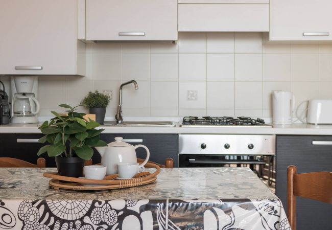 Appartamento a Tignale - Tignale Bellevue by Garda FeWo Appartamento a Tignale - Tignale Bellevue by Garda FeWo