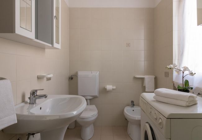 Appartamento a Tignale - Tignale Bellevue by Garda FeWo Appartamento a Tignale - Tignale Bellevue by Garda FeWo