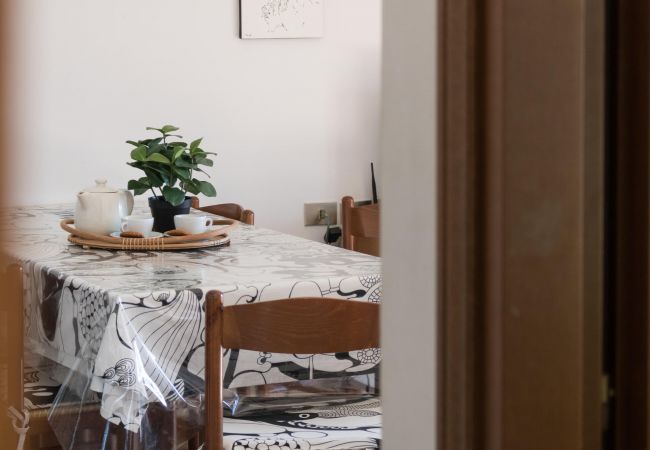 Appartamento a Tignale - Tignale Bellevue by Garda FeWo Appartamento a Tignale - Tignale Bellevue by Garda FeWo