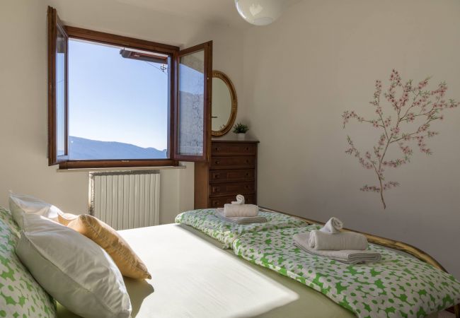 Appartamento a Tignale - Tignale Bellevue by Garda FeWo Appartamento a Tignale - Tignale Bellevue by Garda FeWo