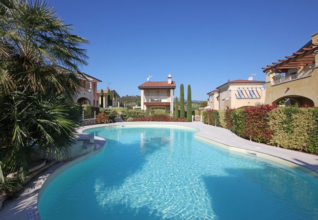 Appartamento a Manerba del Garda - Casa della Romantica by Garda FeWo Appartamento a Manerba del Garda - Casa della Romantica by Garda FeWo