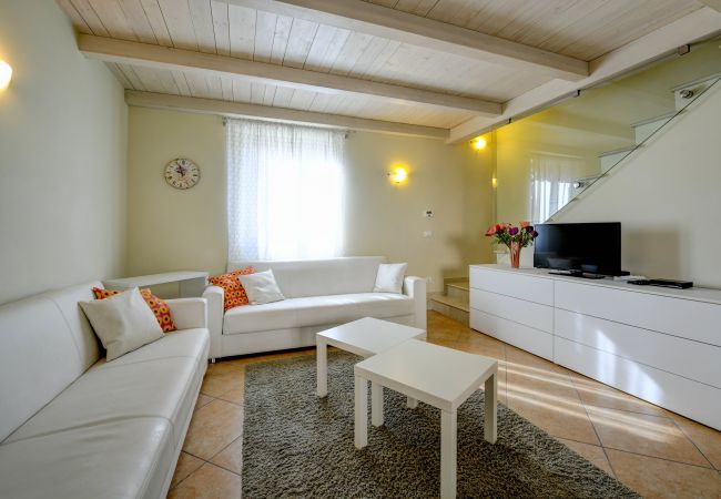 Appartamento a Manerba del Garda - Casa della Romantica by Garda FeWo Appartamento a Manerba del Garda - Casa della Romantica by Garda FeWo