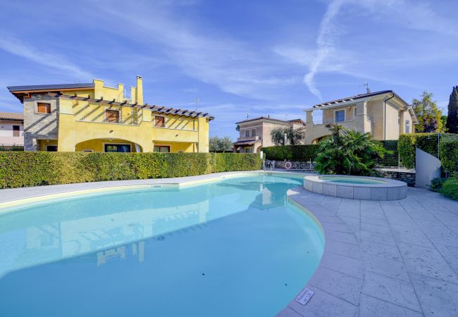 Appartamento a Manerba del Garda - Casa della Romantica by Garda FeWo Appartamento a Manerba del Garda - Casa della Romantica by Garda FeWo