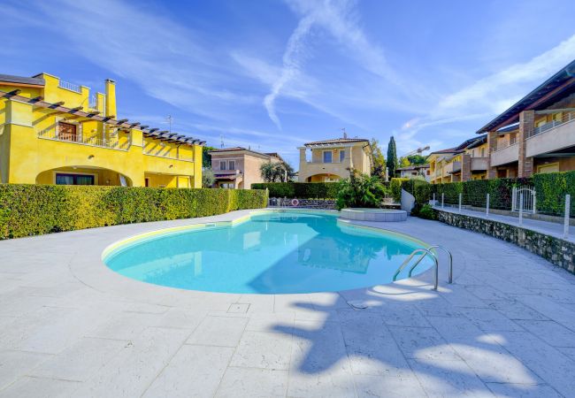 Appartamento a Manerba del Garda - Casa della Romantica by Garda FeWo Appartamento a Manerba del Garda - Casa della Romantica by Garda FeWo