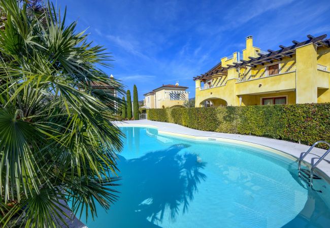 Appartamento a Manerba del Garda - Casa della Romantica by Garda FeWo Appartamento a Manerba del Garda - Casa della Romantica by Garda FeWo