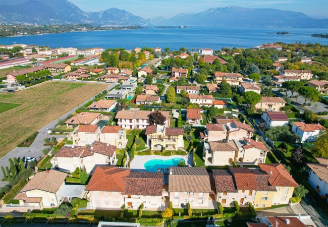 Appartamento a Manerba del Garda - Casa della Romantica by Garda FeWo Appartamento a Manerba del Garda - Casa della Romantica by Garda FeWo