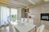 Appartamento a Manerba del Garda - Casa della Romantica by Garda FeWo Appartamento a Manerba del Garda - Casa della Romantica by Garda FeWo