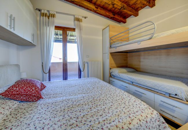 Villetta a Manerba del Garda - Gardaliva - Home & Garden by Garda FeWo Villetta a Manerba del Garda - Gardaliva - Home & Garden by Garda FeWo
