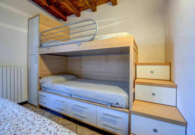 Villetta a Manerba del Garda - Gardaliva - Home & Garden by Garda FeWo Villetta a Manerba del Garda - Gardaliva - Home & Garden by Garda FeWo