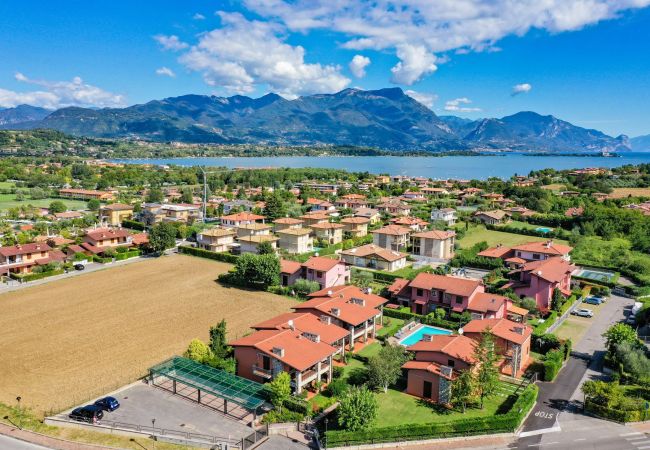 Villetta a Manerba del Garda - Gardaliva - Home & Garden by Garda FeWo Villetta a Manerba del Garda - Gardaliva - Home & Garden by Garda FeWo