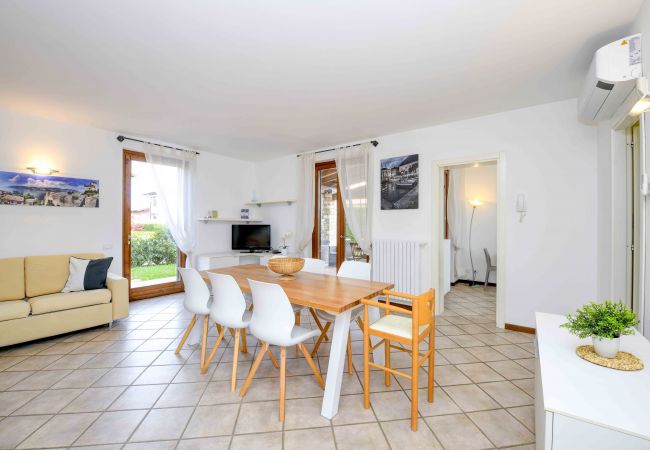 Villetta a Manerba del Garda - Gardaliva - Home & Garden by Garda FeWo Villetta a Manerba del Garda - Gardaliva - Home & Garden by Garda FeWo
