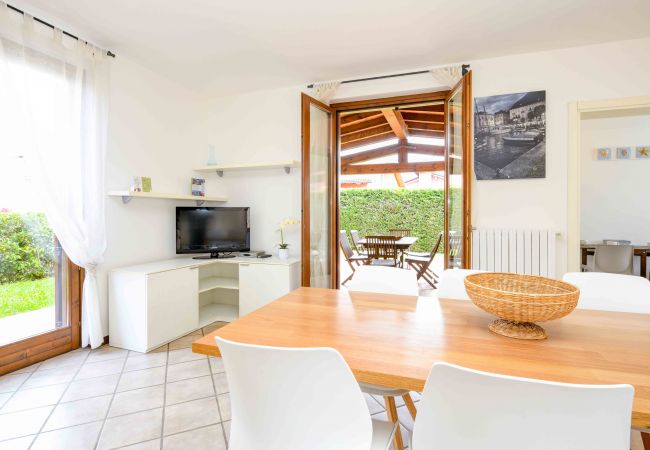 Villetta a Manerba del Garda - Gardaliva - Home & Garden by Garda FeWo Villetta a Manerba del Garda - Gardaliva - Home & Garden by Garda FeWo