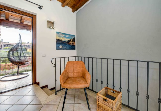 Villetta a Manerba del Garda - Gardaliva - Home & Garden by Garda FeWo Villetta a Manerba del Garda - Gardaliva - Home & Garden by Garda FeWo