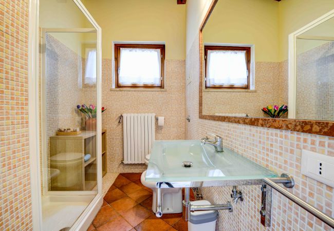 Villetta a Manerba del Garda - Gardaliva - Home & Garden by Garda FeWo Villetta a Manerba del Garda - Gardaliva - Home & Garden by Garda FeWo