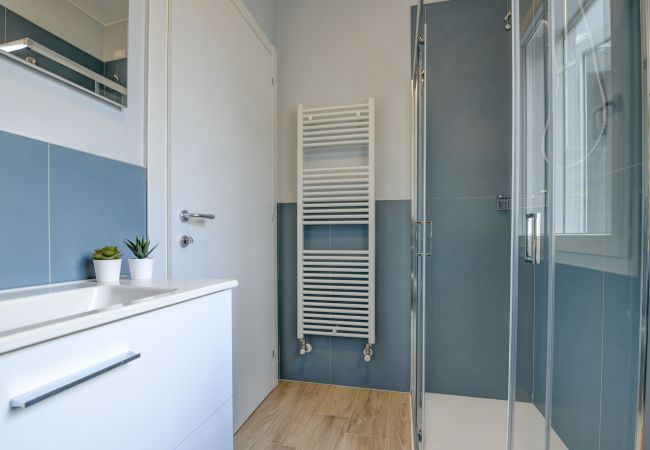 Appartamento a Toscolano-Maderno - Maison Bellini 1 by Garda FeWo Appartamento a Toscolano-Maderno - Maison Bellini 1 by Garda FeWo