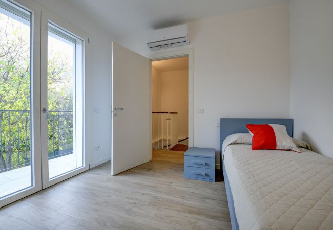 Appartamento a Toscolano-Maderno - Maison Bellini 1 by Garda FeWo Appartamento a Toscolano-Maderno - Maison Bellini 1 by Garda FeWo