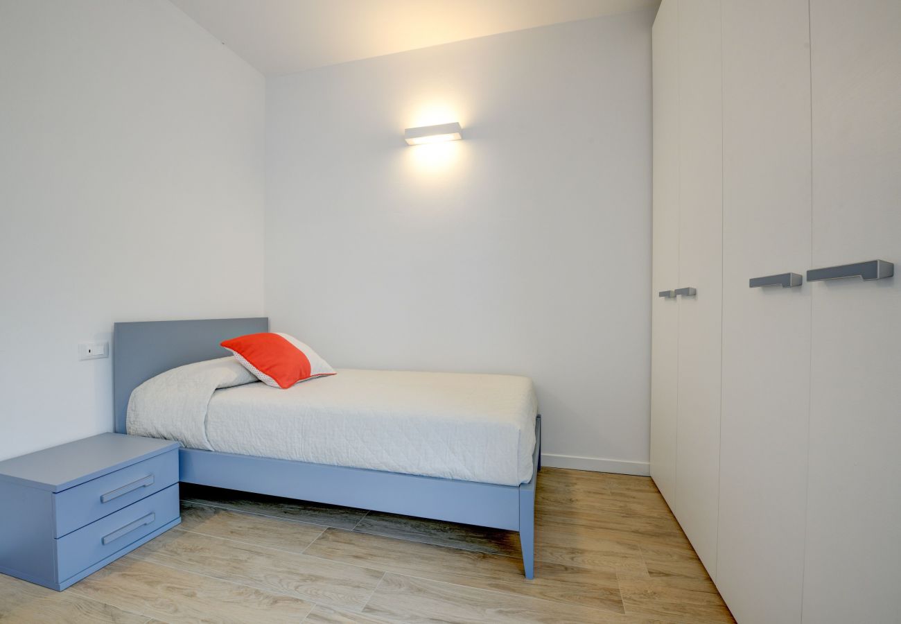 Appartamento a Toscolano-Maderno - Maison Bellini 1 by Garda FeWo