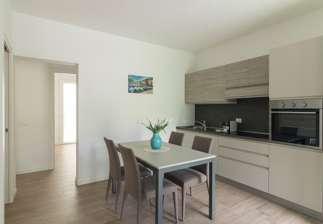 Appartamento a Toscolano-Maderno - Maison Bellini 2 by Garda FeWo Appartamento a Toscolano-Maderno - Maison Bellini 2 by Garda FeWo