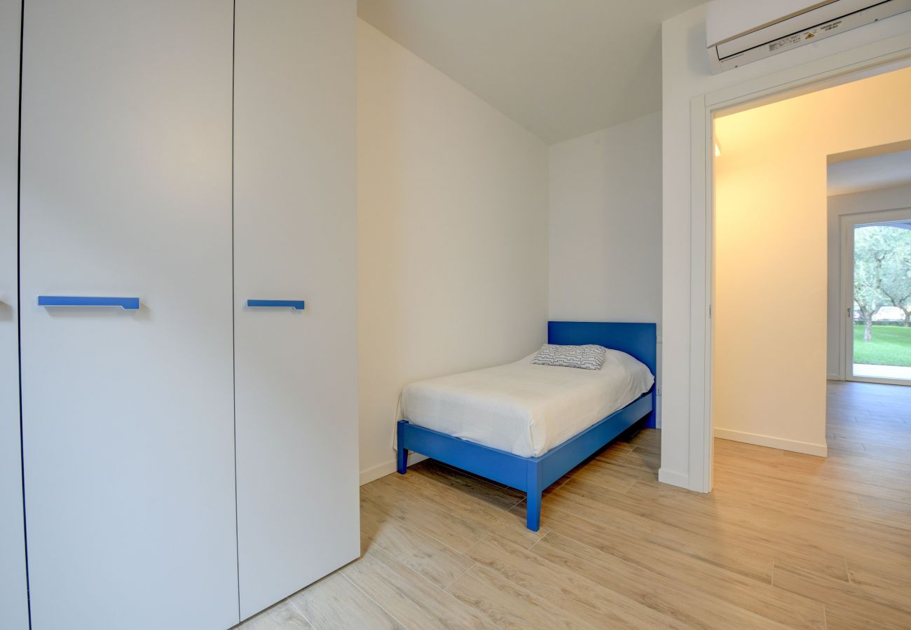 Appartamento a Toscolano-Maderno - Maison Bellini 2 by Garda FeWo