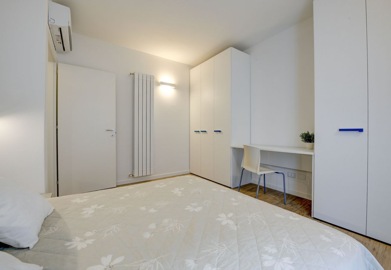 Appartamento a Toscolano-Maderno - Maison Bellini 2 by Garda FeWo