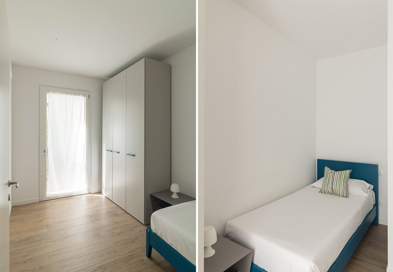 Appartamento a Toscolano-Maderno - Maison Bellini 2 by Garda FeWo