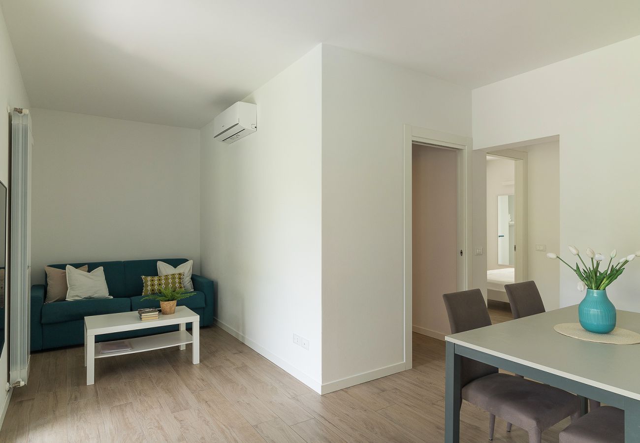 Appartamento a Toscolano-Maderno - Maison Bellini 2 by Garda FeWo