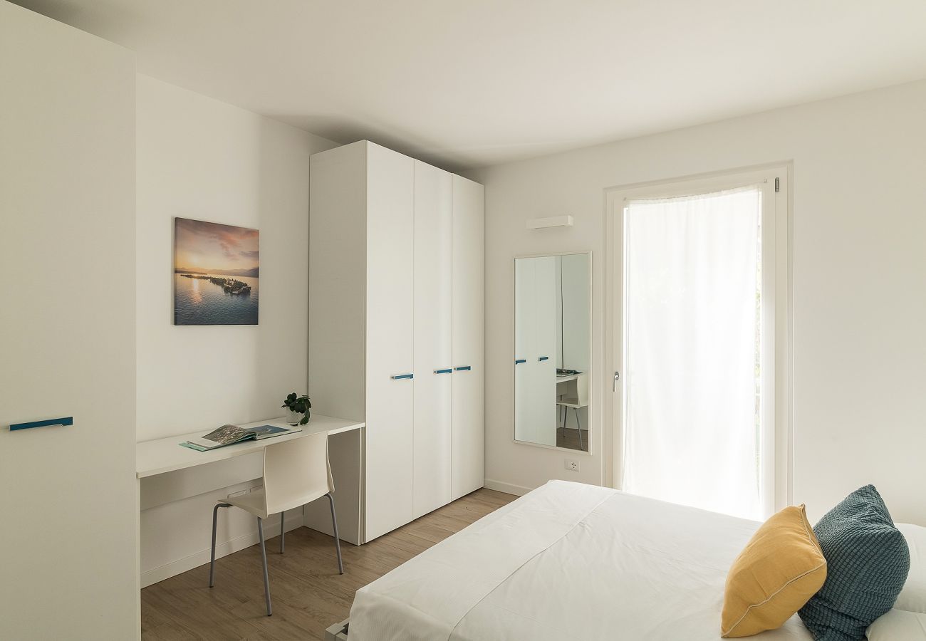 Appartamento a Toscolano-Maderno - Maison Bellini 2 by Garda FeWo