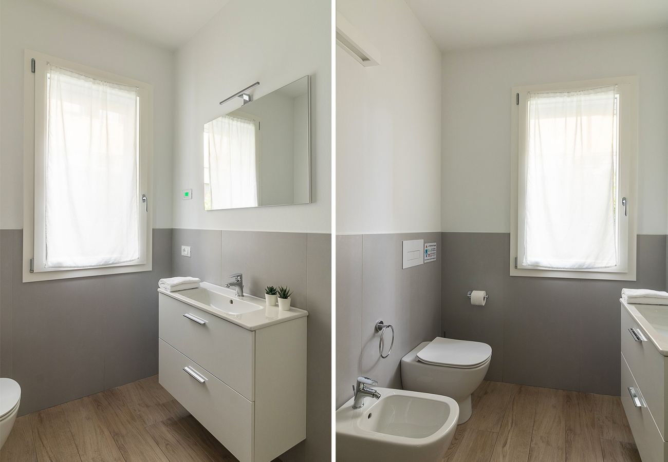 Appartamento a Toscolano-Maderno - Maison Bellini 2 by Garda FeWo