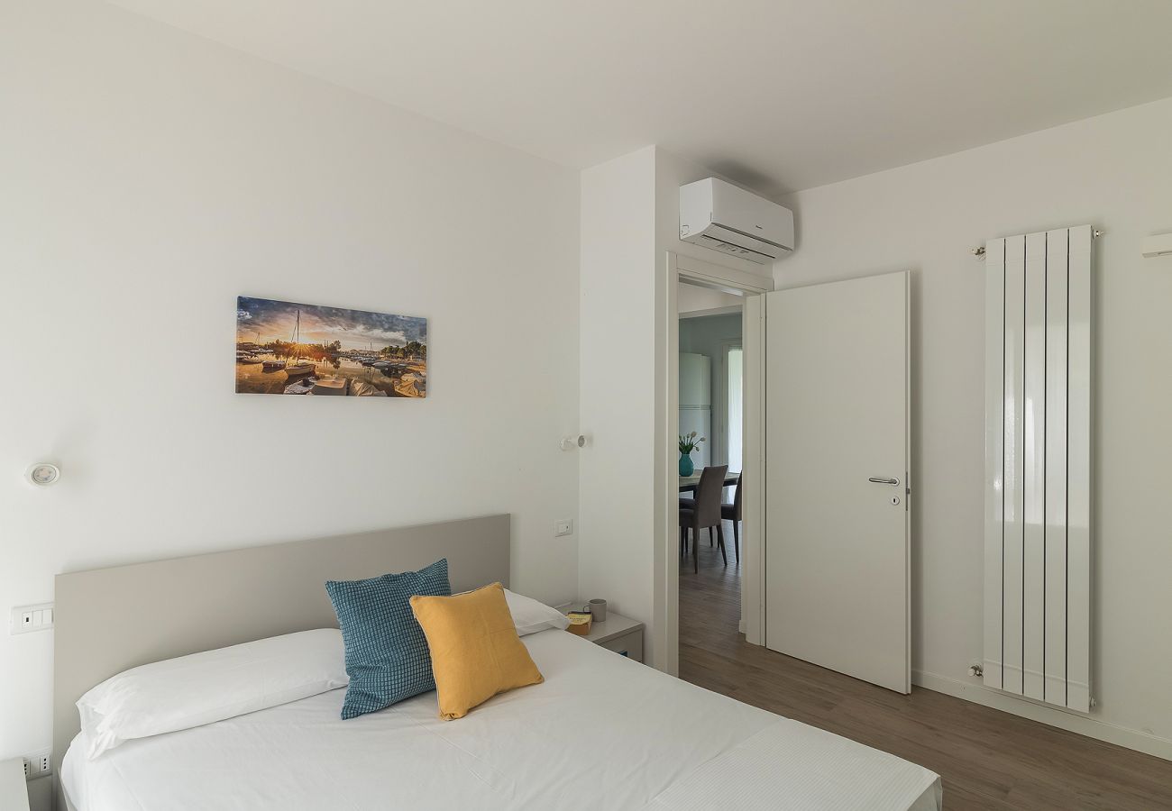 Appartamento a Toscolano-Maderno - Maison Bellini 2 by Garda FeWo