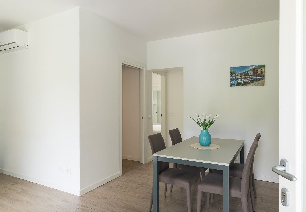 Appartamento a Toscolano-Maderno - Maison Bellini 2 by Garda FeWo