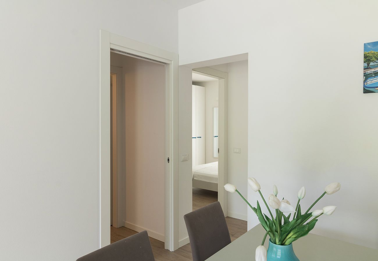 Appartamento a Toscolano-Maderno - Maison Bellini 2 by Garda FeWo