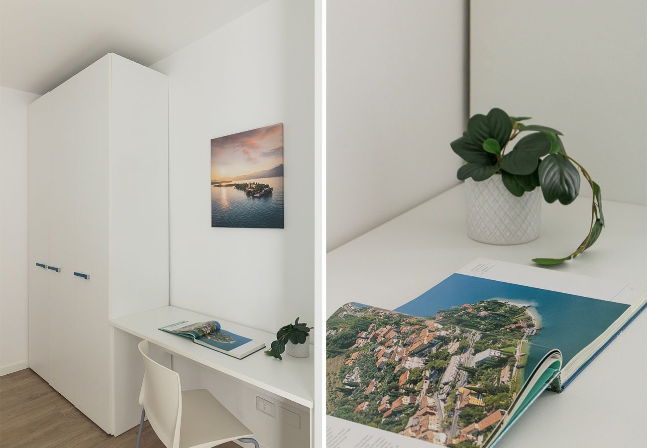 Appartamento a Toscolano-Maderno - Maison Bellini 2 by Garda FeWo
