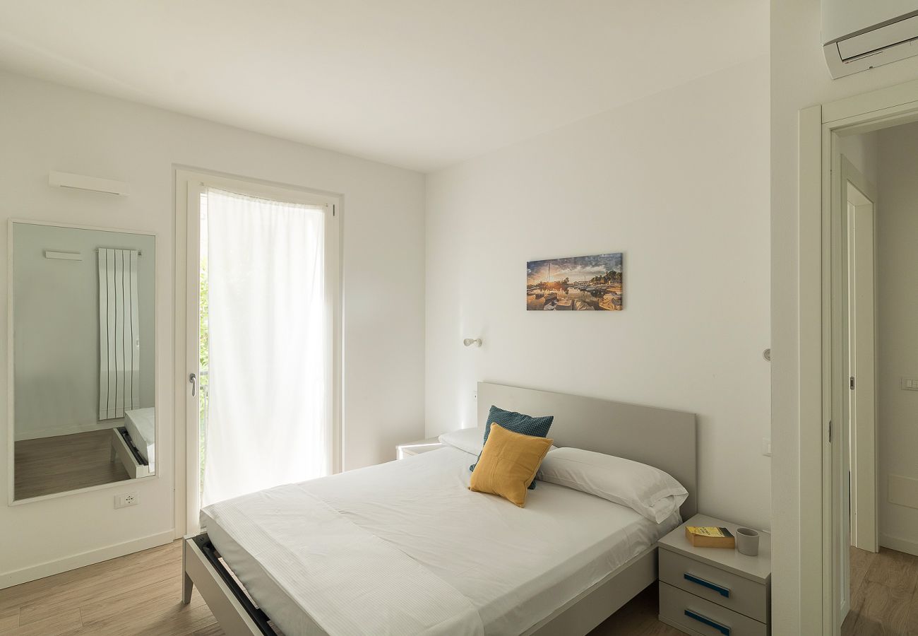 Appartamento a Toscolano-Maderno - Maison Bellini 2 by Garda FeWo