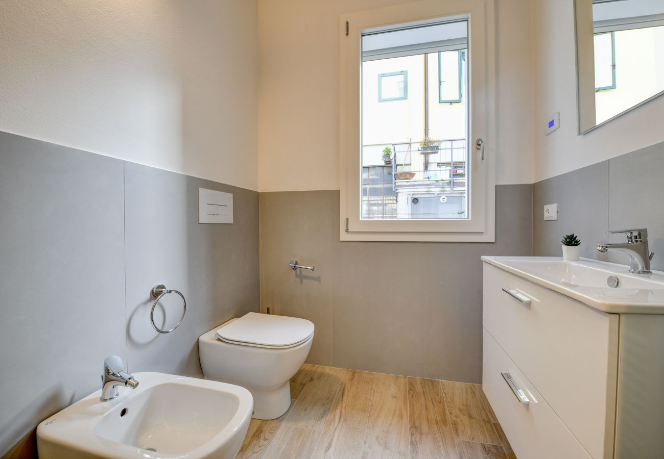 Appartamento a Toscolano-Maderno - Maison Bellini 2 by Garda FeWo