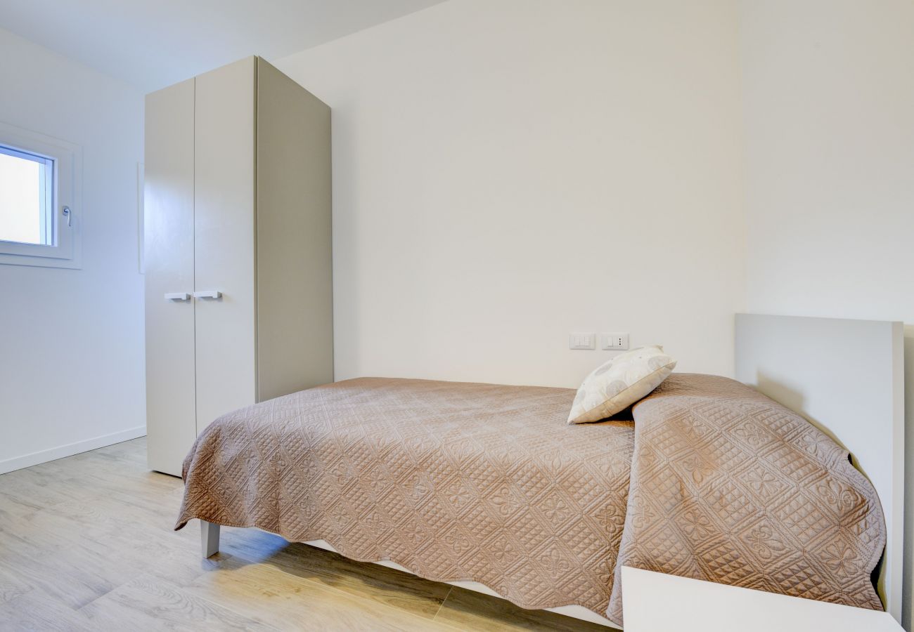 Appartamento a Toscolano-Maderno - Maison Bellini 3 by Garda FeWo