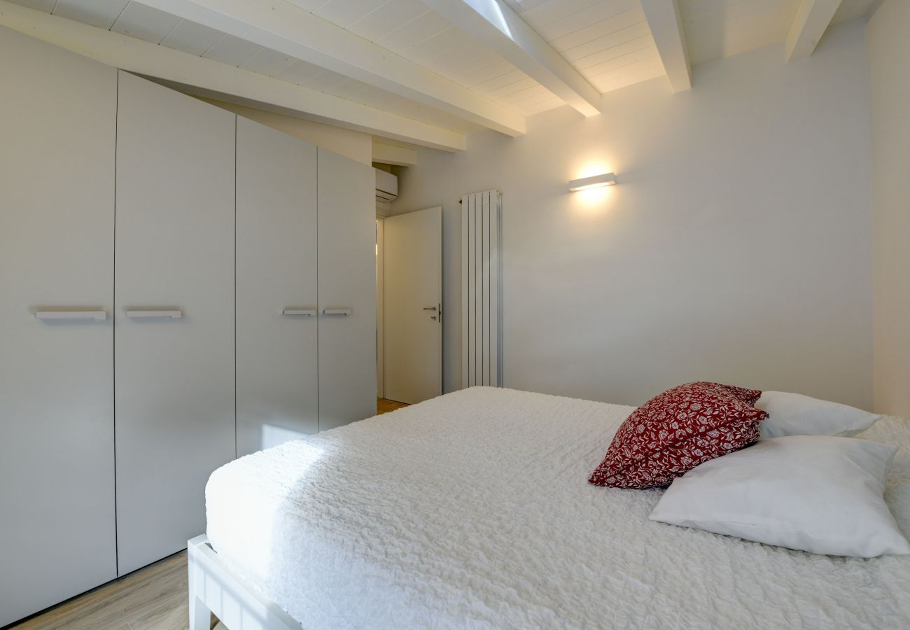 Appartamento a Toscolano-Maderno - Maison Bellini 3 by Garda FeWo