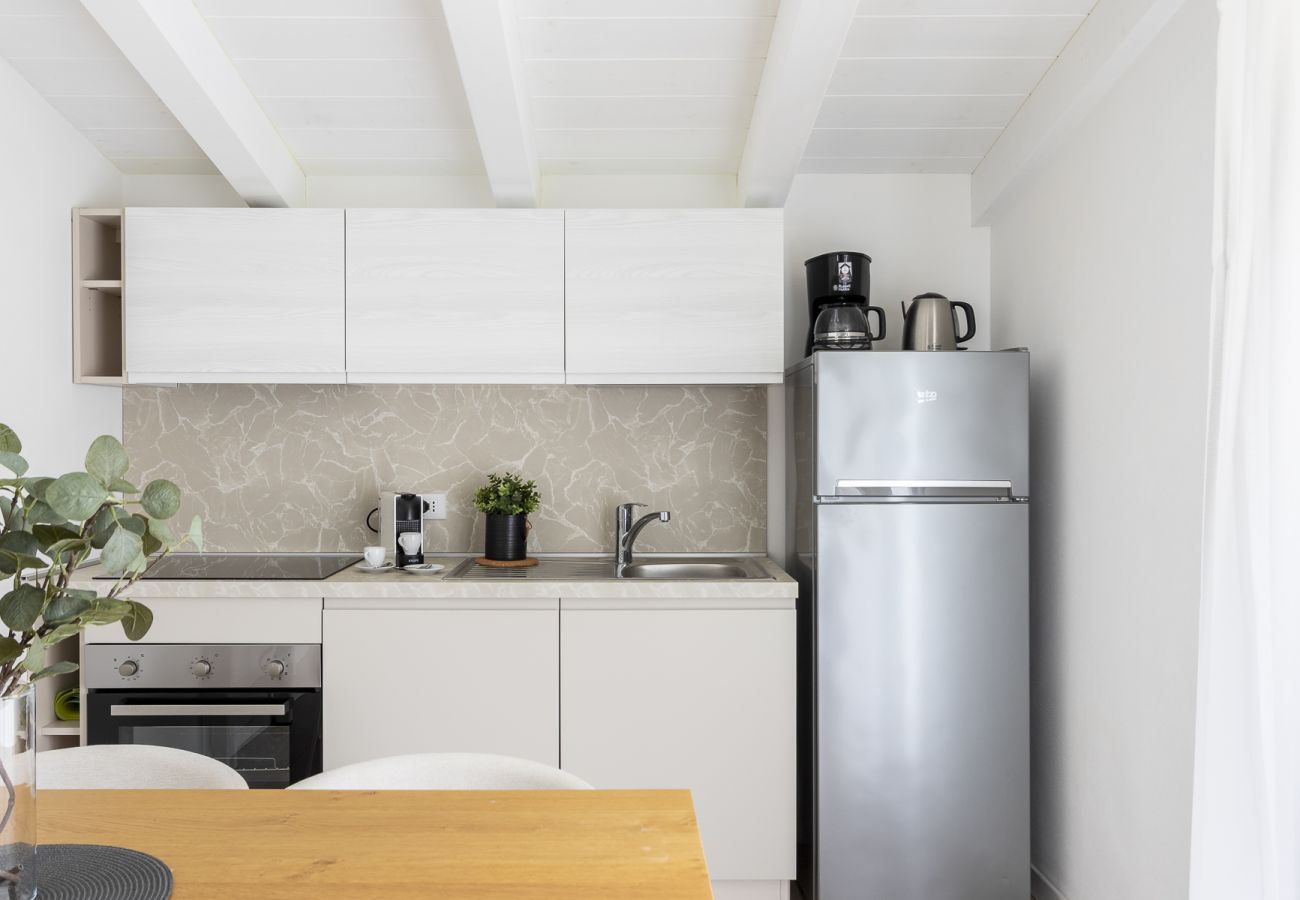 Appartamento a Toscolano-Maderno - Maison Bellini 3 by Garda FeWo