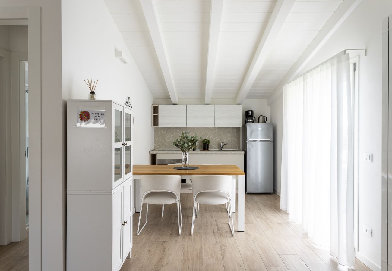 Appartamento a Toscolano-Maderno - Maison Bellini 3 by Garda FeWo