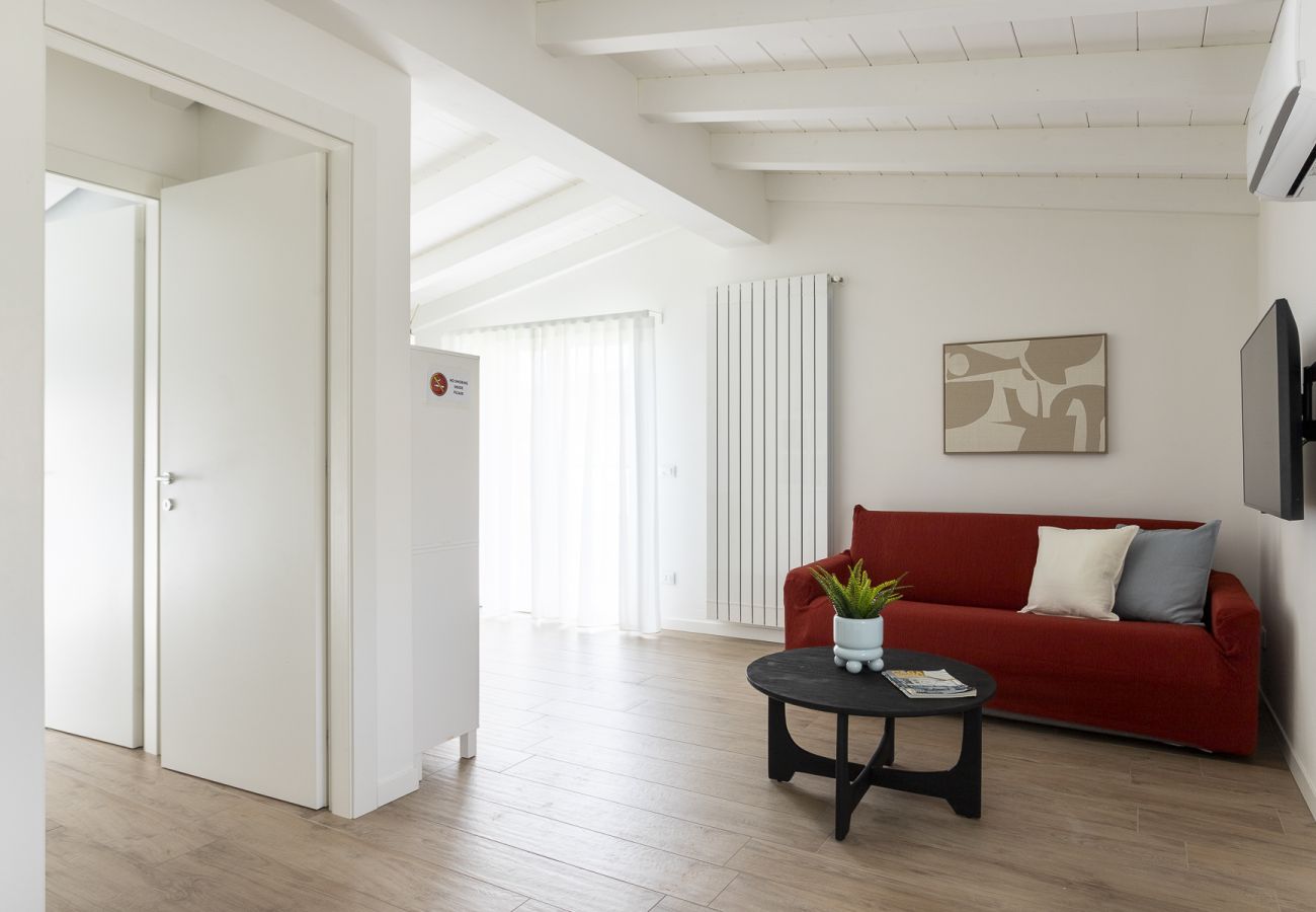 Appartamento a Toscolano-Maderno - Maison Bellini 3 by Garda FeWo