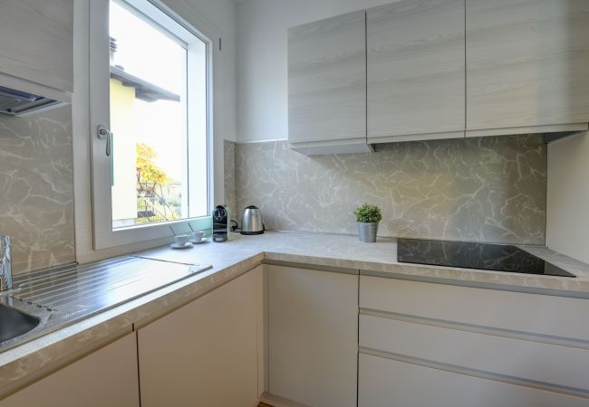 Appartamento a Toscolano-Maderno - Maison Bellini 4 by Garda FeWo Appartamento a Toscolano-Maderno - Maison Bellini 4 by Garda FeWo