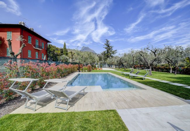 Appartamento a Toscolano-Maderno - Maison Bellini 4 by Garda FeWo Appartamento a Toscolano-Maderno - Maison Bellini 4 by Garda FeWo