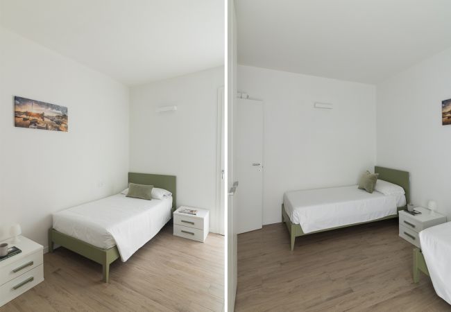 Appartamento a Toscolano-Maderno - Maison Bellini 4 by Garda FeWo Appartamento a Toscolano-Maderno - Maison Bellini 4 by Garda FeWo