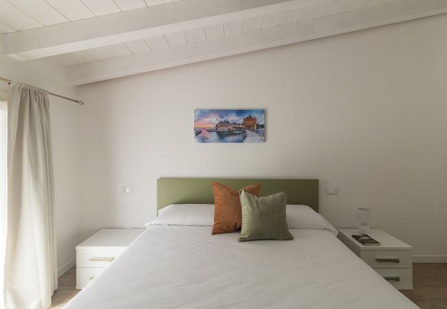 Appartamento a Toscolano-Maderno - Maison Bellini 4 by Garda FeWo Appartamento a Toscolano-Maderno - Maison Bellini 4 by Garda FeWo