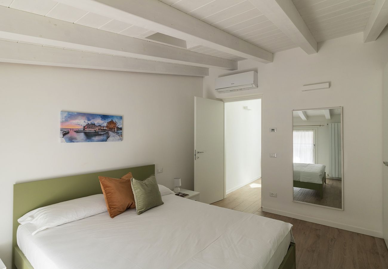 Appartamento a Toscolano-Maderno - Maison Bellini 4 by Garda FeWo