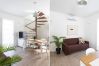Appartamento a Toscolano-Maderno - Maison Bellini 4 by Garda FeWo