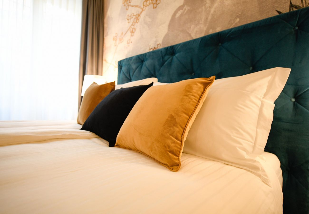 Appartamento a Tignale - Il Cortiletto - Il Vicolo Suite Apartments by Gard