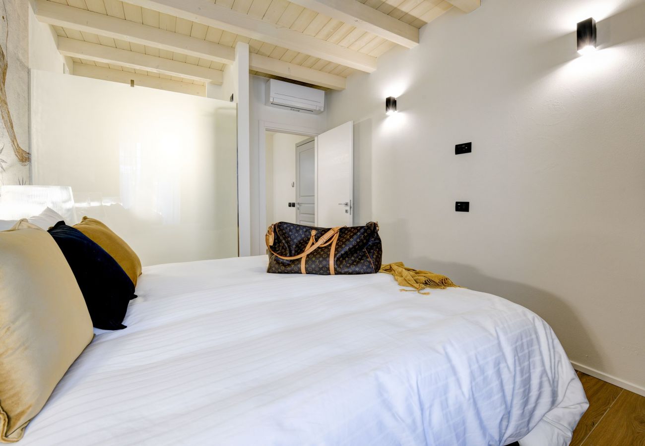 Appartamento a Tignale - Il Cortiletto - Il Vicolo Suite Apartments by Gard