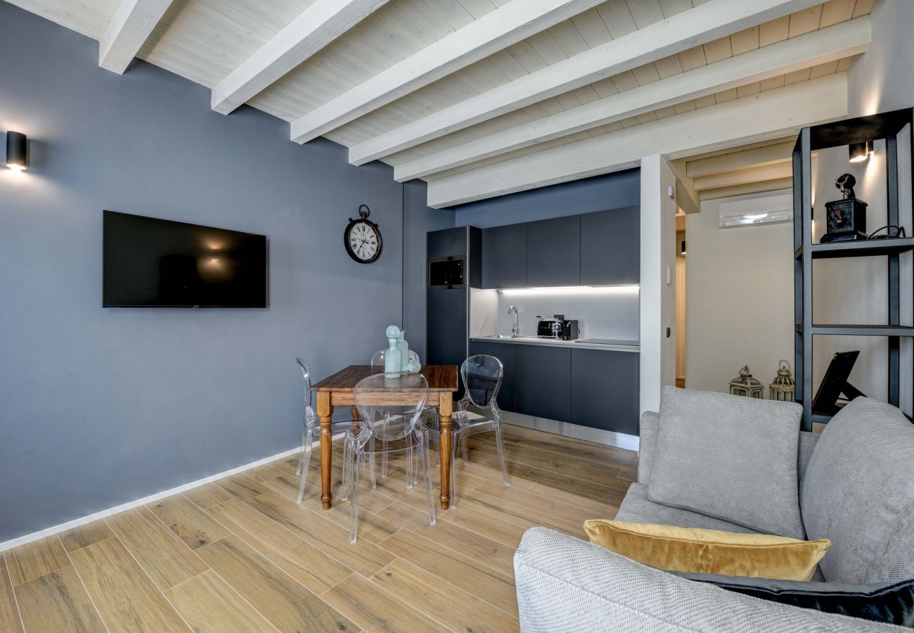 Appartamento a Tignale - Il Cortiletto - Il Vicolo Suite Apartments by Gard