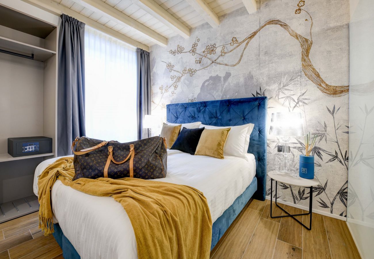 Appartamento a Tignale - Il Cortiletto - Il Vicolo Suite Apartments by Gard